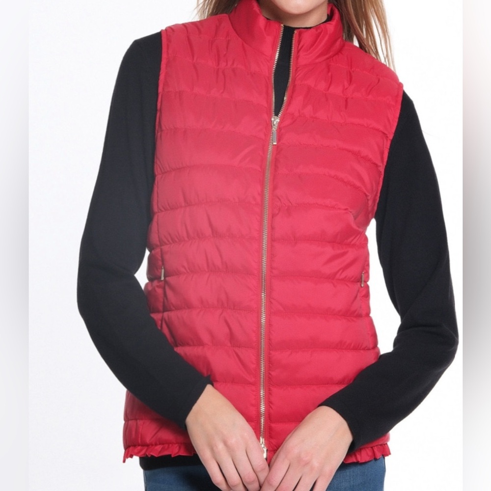 Multiples vest - Picture 2 of 4
